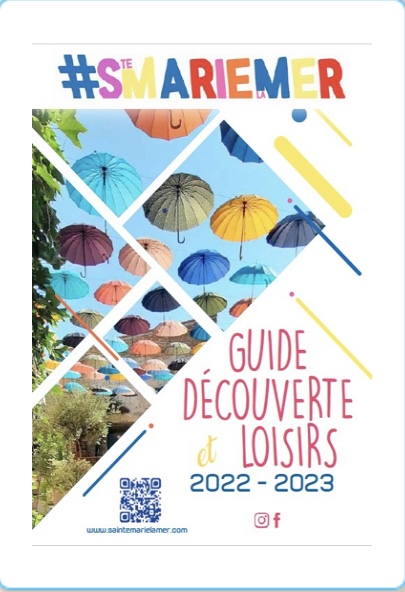 GUIDE DES LOISIRS