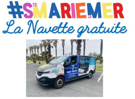 NAVETTE GRATUITE